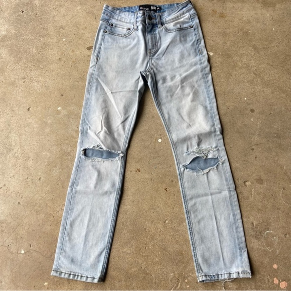 RSQ Tokyo super skinny jeans